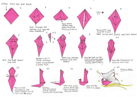 Origami 101: Helpful Tips & Easy Instructions for Beginners