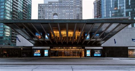 Meridian Hall - Toronto, CA, Live Music Venue, Event Listings 2024 ...