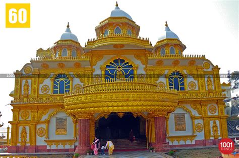 Sri Shirdi Sai Baba Mandir, Namchi - 1001 Things About North Bengal ...