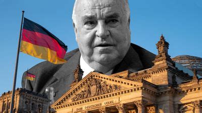 Helmut Kohl | Biography & Facts | Britannica