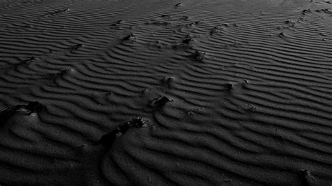 Share more than 64 black sand wallpaper super hot - in.cdgdbentre