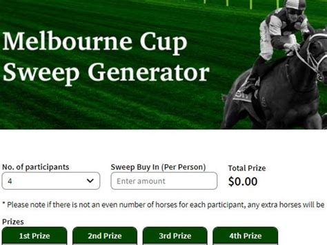 Melbourne cup | Horse Racing News and Thoroughbreds | The Courier Mail