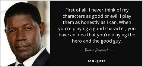 TOP 25 GOOD CHARACTER QUOTES (of 192) | A-Z Quotes