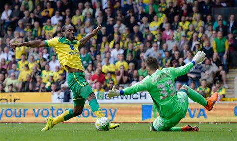 Norwich City v Ipswich Town - Mirror Online