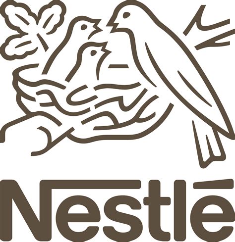 Nestle – Logos Download