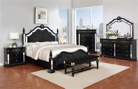 Black Furniture In Bedroom | ubicaciondepersonas.cdmx.gob.mx