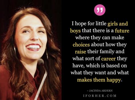 17 Inspiring Jacinda Ardern Quotes That Show Why She Is Our Favourite ...