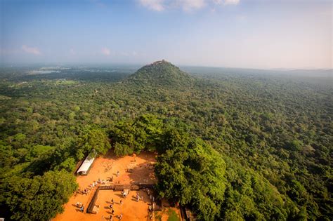 Sigiriya Rock Fortress: 7 tips for visiting | Atlas & Boots