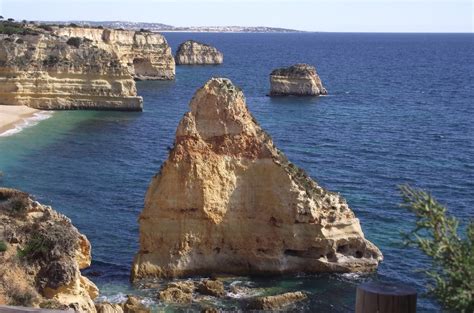 Wheelstogogo Travel Tales.: The Algarve Coastline