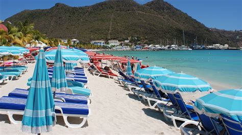 Best Hotels in Sint Maarten | Hotels.com