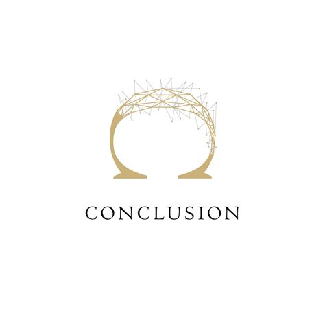 Conclusion Packaging & Logo Design & Name Creation on Behance