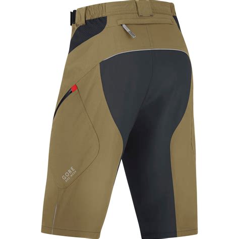 Gore Bike Wear Fusion 2.0 Shorts+ - Men's - Men