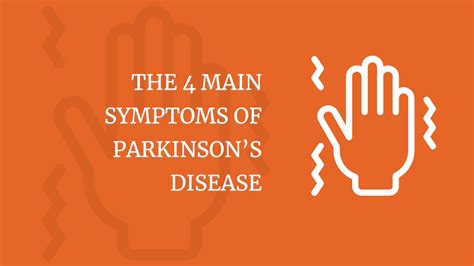 Parkinson’s Disease Symptoms You Shouldn’t Ignore | Right at Home