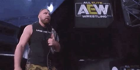 Aew Wrestling GIFs - Get the best GIF on GIPHY