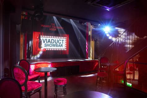 Gallery – Viaduct Showbar