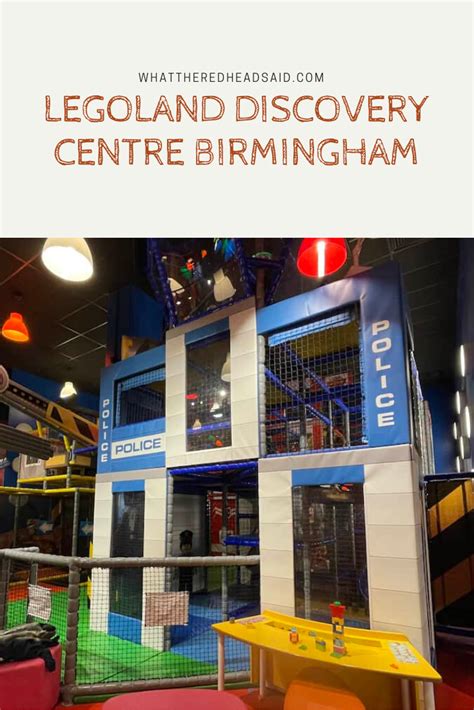 Legoland discovery centre birmingham review – Artofit