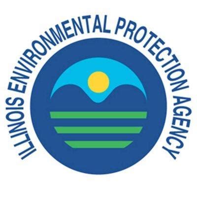 Environmental Protection Agency Logo - LogoDix