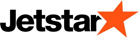 JetStar Airways – Logos Download