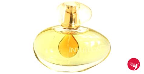 Intuition Estée Lauder perfume - a fragrance for women 2000