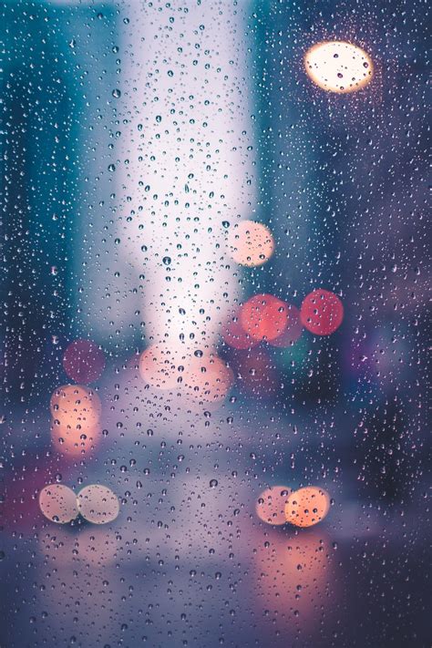 Rain HD Phone Wallpapers - Wallpaper Cave