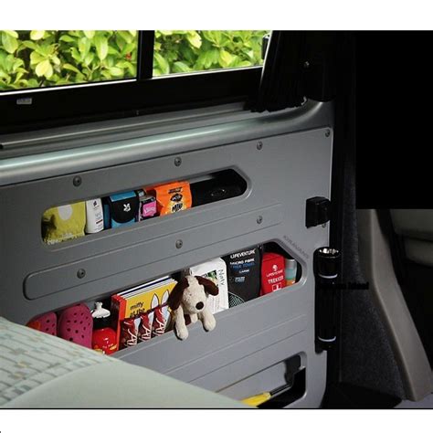 Campervan storage ideas, Vw t5, Campervan