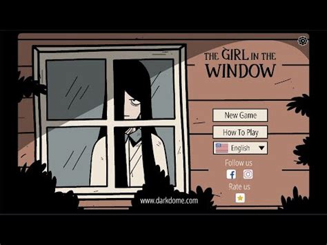 The Girl In The Window Walkthrough [Dark Dome] - YouTube