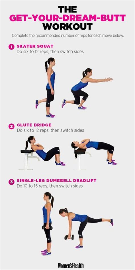 These Workouts Are Blowing Up on Pinterest | Women's Health