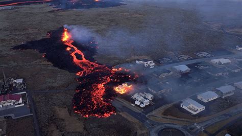 Iceland Volcano Eruption 2024 Wiki - Hilda Sephira