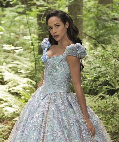 [PHOTO] ‘Once Upon a Time’: Dania Ramirez Is Cinderella in Season 7 ...