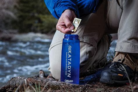 Water Purification Tablets: 6 Best Options for Backpackers