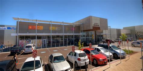 Ellenbrook Shopping Centre, WA – RBB