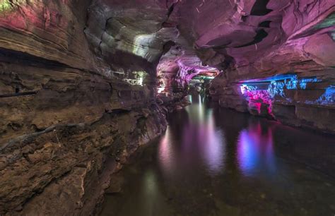 Howe Caverns | Howes Cave, NY 12092