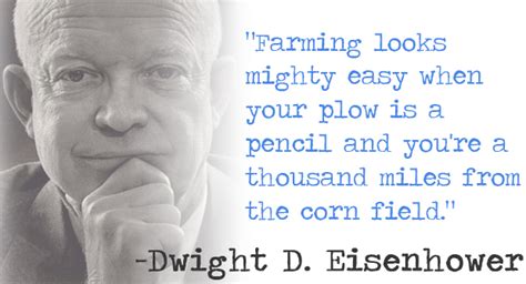 Dwight D. Eisenhower Quotes. QuotesGram