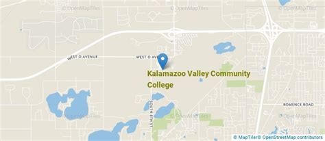 Kalamazoo Valley Community College Trade School Programs - Trade College