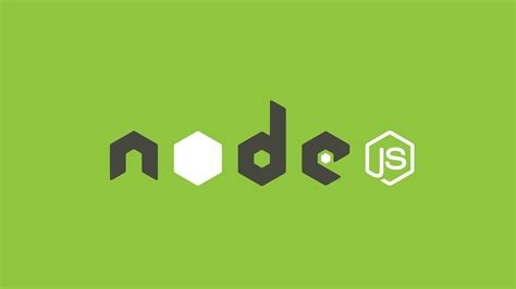 Node Js Wallpapers - Top Free Node Js Backgrounds - WallpaperAccess