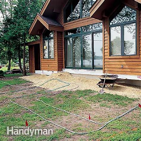 7 Things You Should Do When Building Your Deck | The Family Handyman