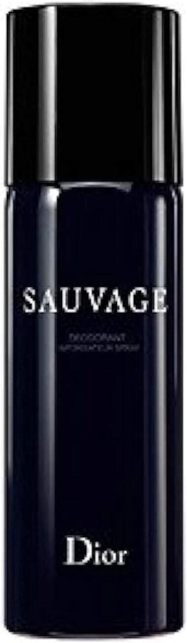 Christian Dior Sauvage Spray Deodorant (150ml) Buy, Best Price in UAE ...