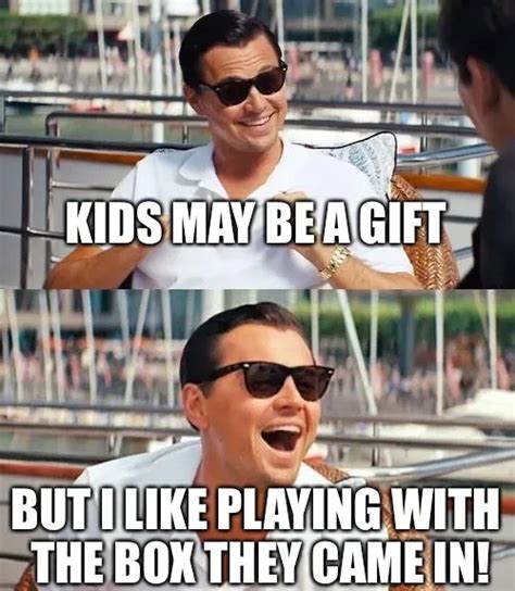 Leonardo Dicaprio Wolf Of Wall Street Memes - Piñata Farms - The best ...