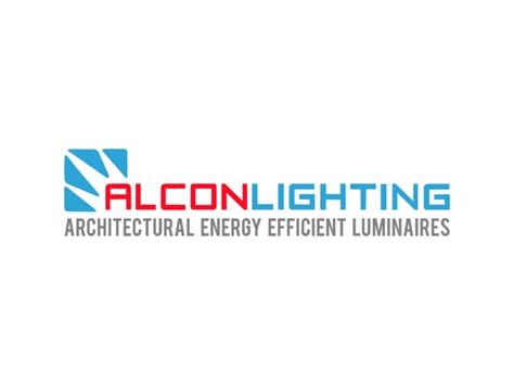 Alcon Lighting Logo PNG Transparent & SVG Vector - Freebie Supply