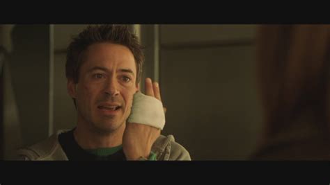 Robert Downey Jr. as Harry Lockhart in 'Kiss Kiss Bang Bang' - Robert ...