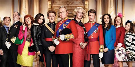 'The Windsors' Season 4 Renewed