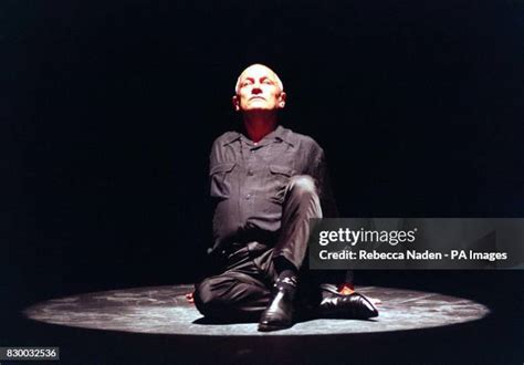 300 Steven Berkoff Photos Stock Photos, High-Res Pictures, and Images ...