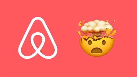 The Airbnb logo has 4 hidden meanings – can you spot them all ...