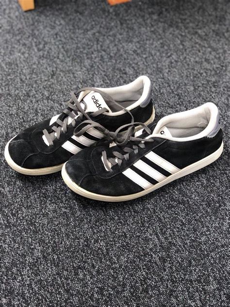 Adidas casual shoes, Men's Fashion, Footwear, Sneakers on Carousell