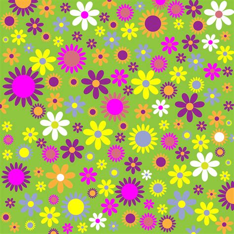 Free Background Floral Cliparts, Download Free Background Floral ...