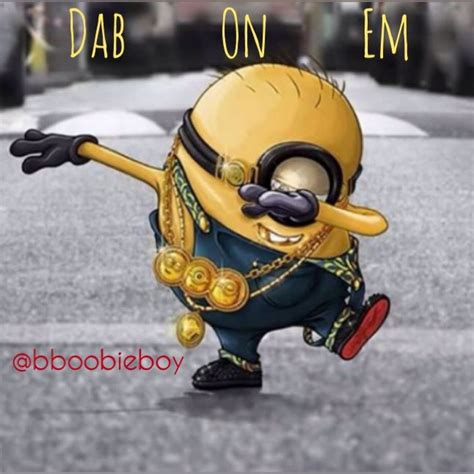 Dab On Em | Dab on em, Dab, Black jokes