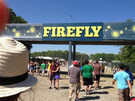 StoreYourBoard Blog: Firefly Music Festival: Festival and Camping Pictures