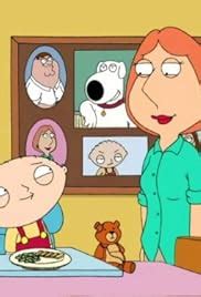 "Family Guy" Stewie Loves Lois (TV Episode 2006) - IMDb