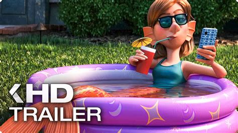 The Best Upcoming ANIMATION And KIDS Movies 2019 & 2020 (Trailer) - Go IT