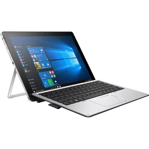 8LG83PA | HP Elite x2 G4 Tablet with Keyboard 8LG83PA - Touchpoint ...